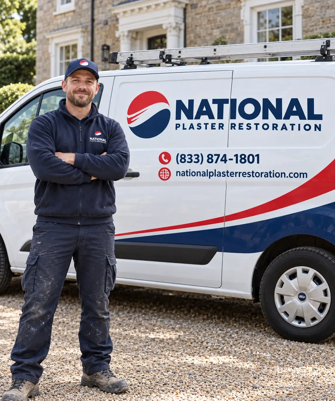 Plaster Repair company in Lucernemines, PA